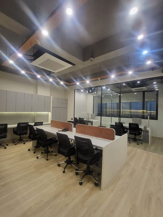 Vara Coworking